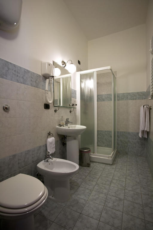 Domus Appia 154 B&B Rome Bilik gambar