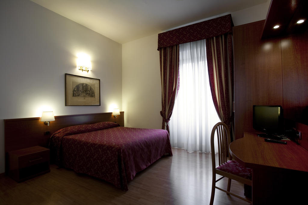 Domus Appia 154 B&B Rome Luaran gambar