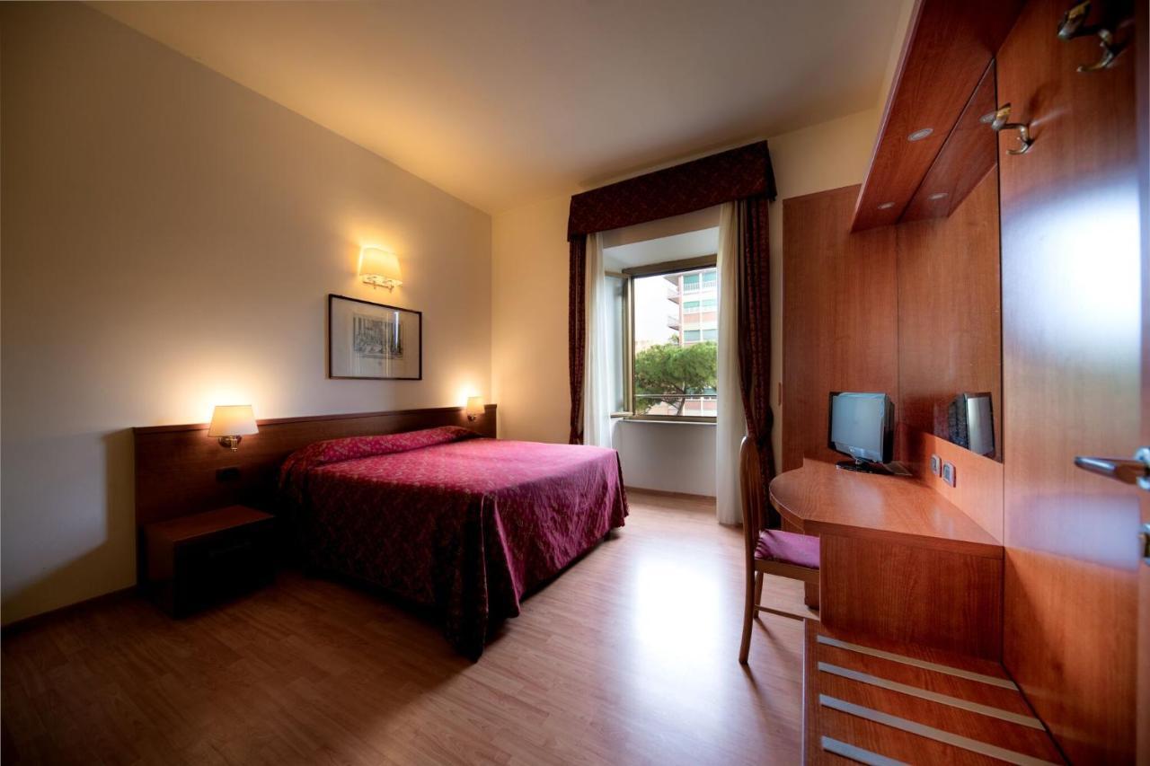 Domus Appia 154 B&B Rome Luaran gambar