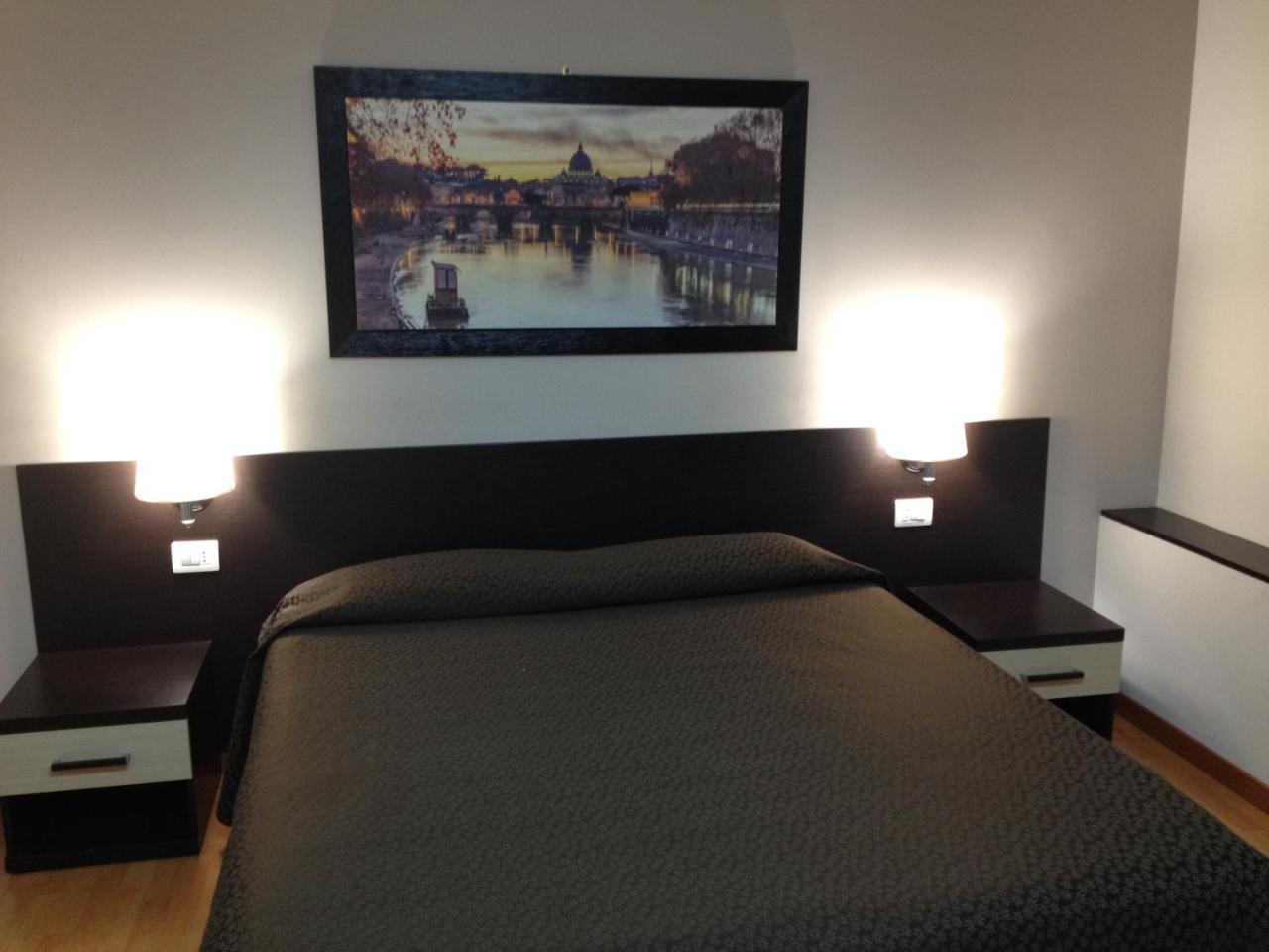 Domus Appia 154 B&B Rome Luaran gambar