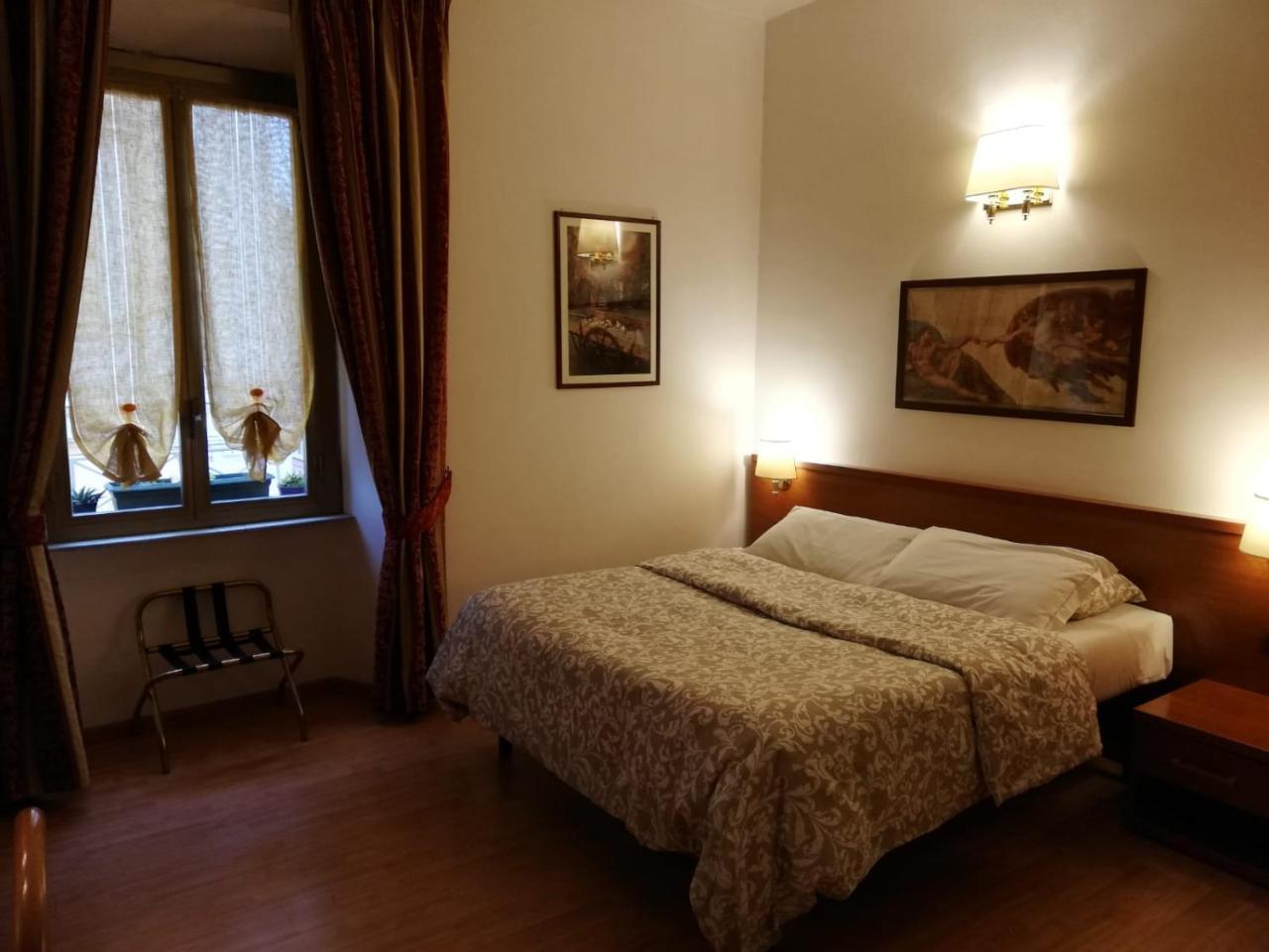Domus Appia 154 B&B Rome Luaran gambar